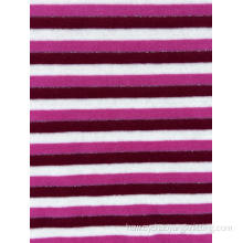 ʻO ka paona waena o ke kaupaona 350gsm i kāʻili i ka lole velvet no sofa